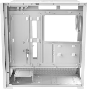 Obudowa Ocypus Delta C70 ARGB Midi Tower Biały (DELTA-C70-WHG400XX-GL) 6