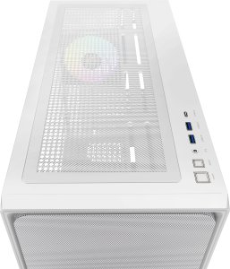 Obudowa Ocypus Delta C70 ARGB Midi Tower Biały (DELTA-C70-WHG400XX-GL) 7