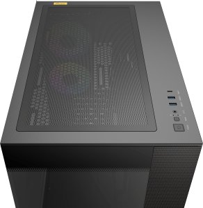 Obudowa Ocypus Delta C74 ARGB Midi Tower Czarny (DELTA-C74-BKD200XX-GL) 6
