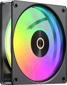 Obudowa Ocypus Delta C74 ARGB Midi Tower Czarny (DELTA-C74-BKD200XX-GL) 8