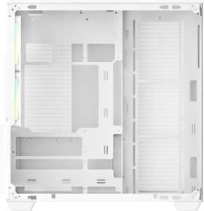 Obudowa Ocypus Delta C74 ARGB Midi Tower Biały (DELTA-C74-WHD200XX-GL) 4