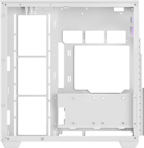 Obudowa Ocypus Delta C74 ARGB Midi Tower Biały (DELTA-C74-WHD200XX-GL) 5