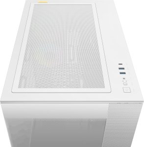 Obudowa Ocypus Delta C74 ARGB Midi Tower Biały (DELTA-C74-WHD200XX-GL) 6