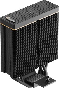 Chłodzenie CPU Ocypus Iota A40 Dual Fan Procesor Chłodnica powietrza 12 cm Czarny 1 szt. (IOTA-A40-BK2NNWD00X-GL) 5