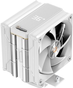 Chłodzenie CPU Ocypus Iota A40 Dual Fan Procesor Chłodnica powietrza 12 cm Biały 1 szt. (IOTA-A40-WH2NNWD00X-GL) 2