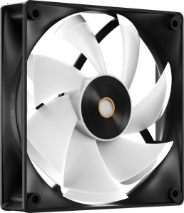 Chłodzenie wodne Ocypus Sigma L36 EX BK ARGB Procesor Chłodnica cieczy all-in-one 12 cm czarny 1 szt. (SIGMA-L36-BK3AAWLN00E-GL) 5