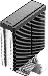 Chłodzenie CPU Ocypus Delta A40 Elite Dual Fan Procesor Chłodnica powietrza 12 cm Czarny 1 szt. (DELTA-A40-BK2NNWN00X-GL) 4