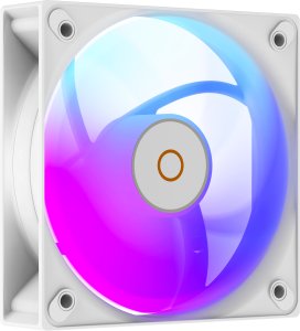 Chłodzenie CPU Ocypus Gamma A40 ARGB Procesor Chłodnica powietrza 10 cm Biały 1 szt. (GAMMA-A40-WH1AAWN00X-GL) 6