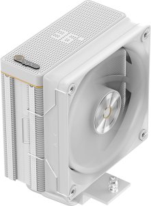 Chłodzenie CPU Ocypus Iota A40 Procesor Chłodnica powietrza 12 cm Biały 1 szt. (IOTA-A40-WH1NNWD00X-GL) 2