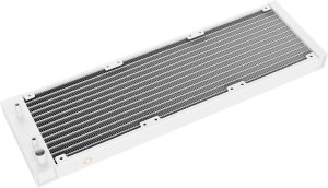 Chłodzenie wodne Ocypus Sigma L36 ARGB Procesor Chłodnica cieczy all-in-one 12 cm Biały 1 szt. (SIGMA-L36-WH3AAWWN00X-GL) 4