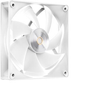 Chłodzenie wodne Ocypus Sigma L36 ARGB Procesor Chłodnica cieczy all-in-one 12 cm Biały 1 szt. (SIGMA-L36-WH3AAWWN00X-GL) 5