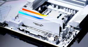 Pamięć G.Skill Trident Z5 NeoX RGB, DDR5, 32 GB, 6000MHz, CL36 (F5-6000A3636F16GX2-TZ5NXRW) 4