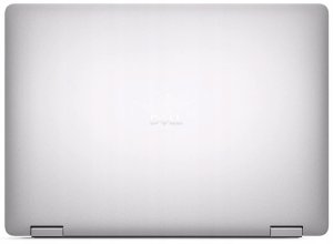 Laptop Dell Pro 13 Plus PB13255 AMD Ryzen 5 220 Laptop 33,8 cm (13.3") Full HD+ 16 GB LPDDR5x-SDRAM 512 GB SSD Wi-Fi 7 (802.11be) Windows 11 Pro Aluminium Czeski, Słowacki (RHXXJ) 7