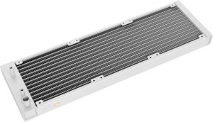 Chłodzenie wodne Ocypus Iota L36 Procesor Chłodnica cieczy all-in-one 12 cm Biały 1 szt. (IOTA-L36-WH3ANWNN00X-GL) 4