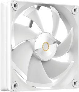 Chłodzenie wodne Ocypus Iota L36 Procesor Chłodnica cieczy all-in-one 12 cm Biały 1 szt. (IOTA-L36-WH3ANWNN00X-GL) 5