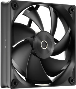 Chłodzenie wodne Ocypus Iota L36 Procesor Chłodnica cieczy all-in-one 12 cm Czarny 1 szt. (IOTA-L36-BK3ANWNN00X-GL) 5