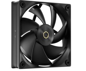 Chłodzenie wodne Ocypus Procesor Chłodnica cieczy Sigma L24 PRO all-in-one 12 cm Czarny 1 szt. (SIGMA-L24-BK2ANWL00P-GL) 5