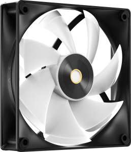 Chłodzenie wodne Ocypus Sigma L36 ARGB Procesor Chłodnica cieczy all-in-one 12 cm Czarny 1 szt. (SIGMA-L36-BK3AAWWN00X-GL) 5