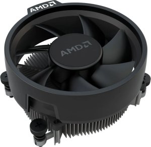 Procesor AMD Ryzen 5 5500F, 3.0 GHz, 16 MB, BOX (100-100001905BOX) 4