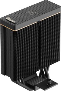 Chłodzenie CPU Ocypus Chłodnica powietrza Procesor Iota A40 12 cm Czarny 1 szt. (IOTA-A40-BK1NNWD00X-GL) 5
