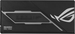 Zasilacz Asus ROG -THOR-1600T3-GAMING-EVO moduł zasilaczy 1600 W 20+4 pin ATX ATX Szary (90YE00VB-B0NA00) 4
