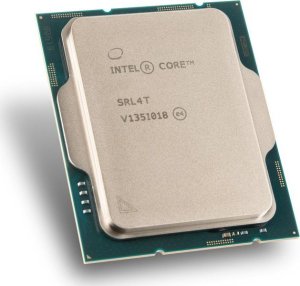 Procesor Intel Core i5-12400, 2.5 GHz, 18 MB, BOX 5