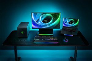 Obudowa Razer Core X V2 Black Steel (RC21-02270200-R3M1) 2