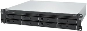 Serwer plików Synology RS1226RP+ 2