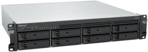 Serwer plików Synology RS1226RP+ 6