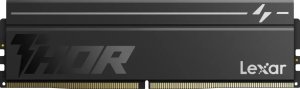 Pamięć Lexar Thor Gen2, DDR5, 32 GB, 6000MHz, CL40 (LD5U16G60C400V-RGD) 2