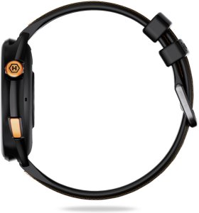 Smartwatch GepardWatches Ventus Pro Czarny (SMA003069) 2