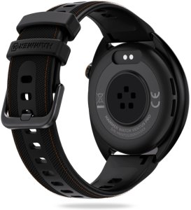 Smartwatch GepardWatches Ventus Pro Czarny (SMA003069) 3