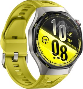Smartwatch Huawei Watch GT7 Pro 46mm Active Żółty  (55020JTS) 3
