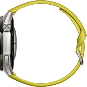 Smartwatch Huawei Watch GT7 Pro 46mm Active Żółty  (55020JTS) 4