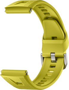 Smartwatch Huawei Watch GT7 Pro 46mm Active Żółty  (55020JTS) 10