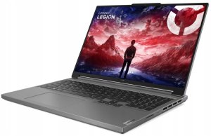 Laptop Lenovo Lenovo Legion Slim 5 16AHP9 R7 8845HS 32GB 512GB SSD 2560*1600 IPS RTX 4070 4