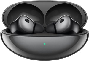 Słuchawki Huawei FreeBuds Neo czarne (55039440) 2