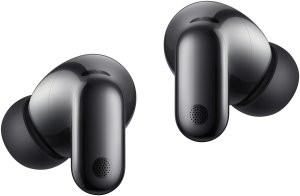 Słuchawki Huawei FreeBuds Neo czarne (55039440) 3