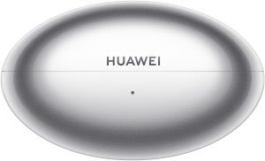 Słuchawki Huawei FreeBuds Neo srebrne (55039438) 5