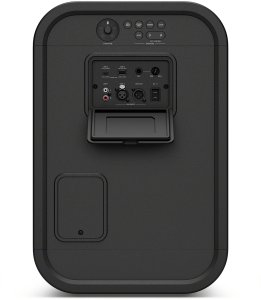 Głośnik Sony Ult Tower 5 czarny (SRSULT500.CEL) 5