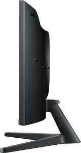 Monitor Samsung ViewFinity S5 (LS34H550GAUXEN) 3