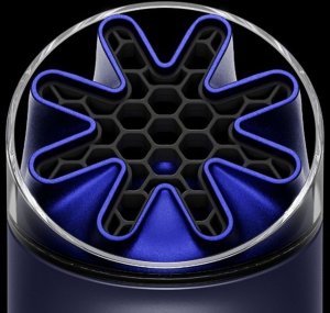 Wentylator Dyson Hushjet Mini PF01-A DBu/UBu (4025256) 5