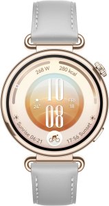 Smartwatch Huawei Watch GT7 41mm Classic Szary  (55020JUB) 2
