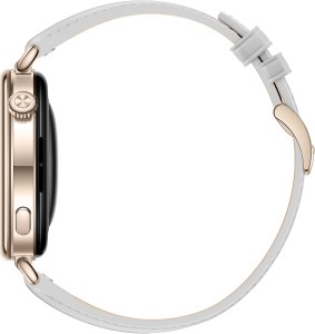 Smartwatch Huawei Watch GT7 41mm Classic Szary  (55020JUB) 4