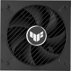 Zasilacz Asus TUF-GAMING-1200P moduł zasilaczy 1200 W 20+4 pin ATX ATX Czarny (90YE0100-B0NA00) 5