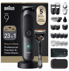 Trymer Braun AIO9520 2