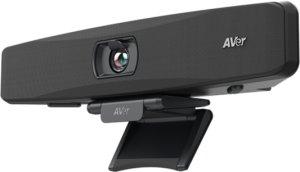 Kamera internetowa AVer VB150 4K USB video soundbar, (61U3610000AC) 4