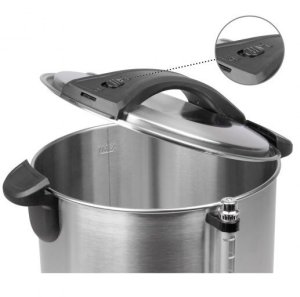 Komputer ProfiCook Mulled Machine PC SV 1111 (501111) 2