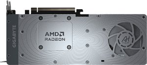 Karta graficzna Gigabyte Radeon AI PRO R9700 Turbo Fan 32GB GDDR6 (GV-R9700AI TOP-32GD) 5