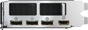 Karta graficzna Gigabyte Radeon AI PRO R9700 Turbo Fan 32GB GDDR6 (GV-R9700AI TOP-32GD) 7